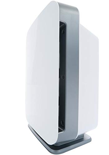 Alen BreatheSmart 75i Large Room Air Purifier