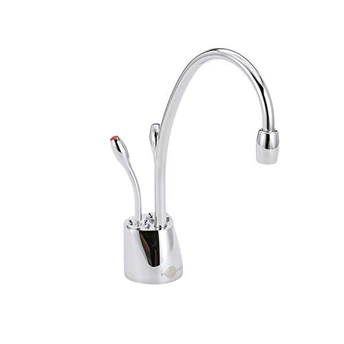 Insinkerator Indulge Modern Instant Hot Water Dispenser Tank