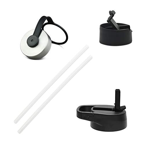 Iron Flask Sports Water Bottle - 32 Oz, 3 Lids (Straw Lid), Vacuum Insulated Stainless Steel, Hot Cold, Modern Double Walled, Simple Thermo Mug, Hydro Metal Canteen (Peach)