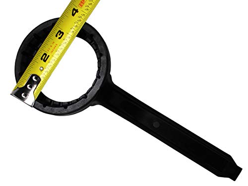 API Kirk Containers 5 Gallon Samson Stackers