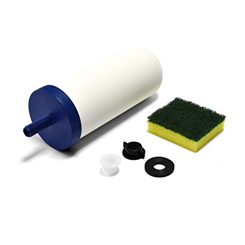 ProOne G2.0 7-Inch Gravity Water Replacement Filters