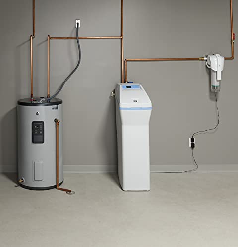 GE Smart Whole House Water Filtration System