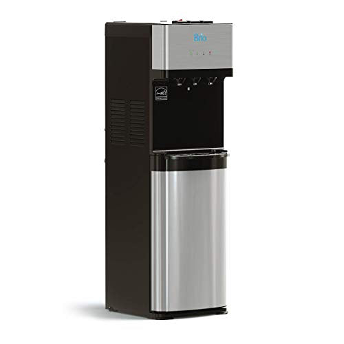 Brio Self Cleaning Bottom Loading Water Cooler Water Dispenser – Limited Edition