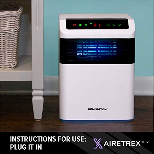 Remington Airetrex 365 Home Air Sanitizer