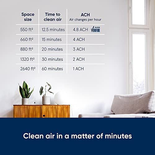 BLUEAIR Air Purifier