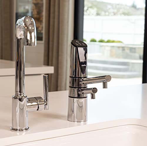AlkaViva Delphi H2 Water Ionizer (Chrome)