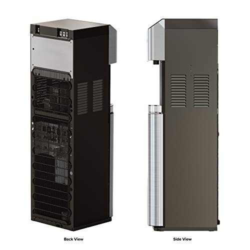 Brio Moderna Bottom Load Water Cooler Dispenser