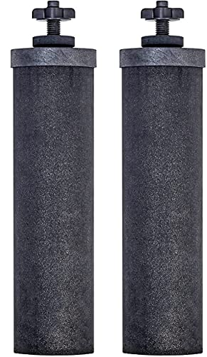 BB9-2 Gravity Fed Water Filtration Replacement Filters