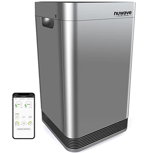 NUWAVE Air Purifier OxyPure Pro