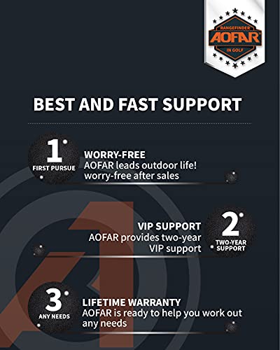 AOFAR Fire Starter AF-381 Fire Steel 5-in-1