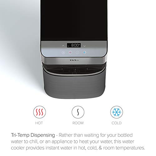 Brio Moderna Bottom Load Water Cooler Dispenser