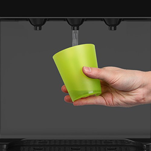 Avalon Water Dispenser - Bottom Loading 3 or 5 Gallon Bottle