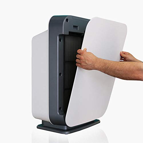 Alen BreatheSmart 75i Large Room Air Purifier