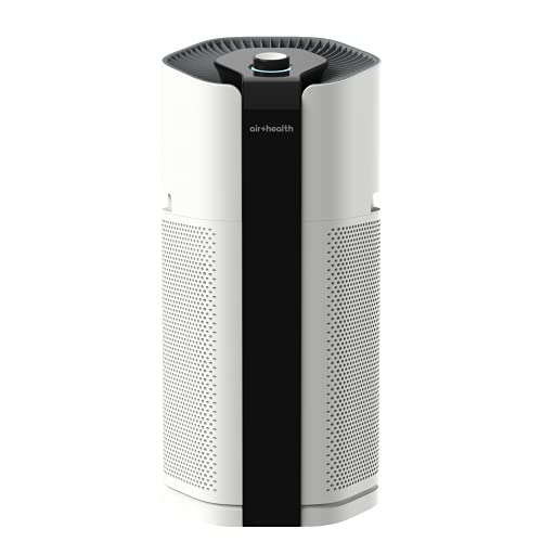 Air Health SKYE Portable 5 Stage Air Purifier | UV Light Sanitizer