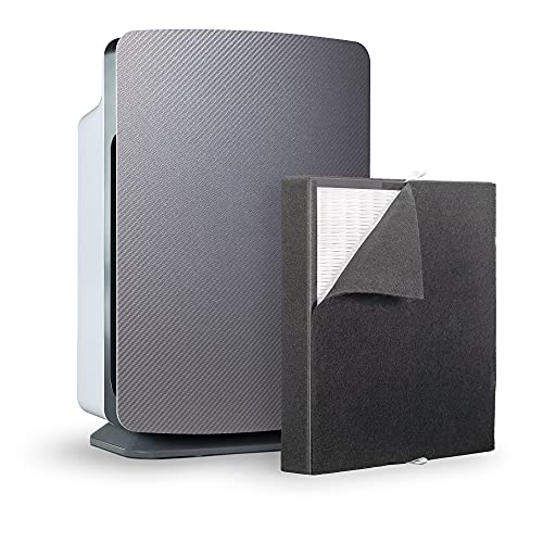 Alen BreatheSmart Classic Large Room Air Purifier
