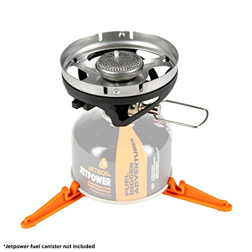 Emergency Cooking - Portable Stoves & More