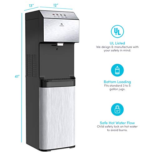 Avalon A14 Electronic Bottom Loading Cooler Water Dispenser
