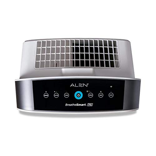 Alen air purifier 75i online