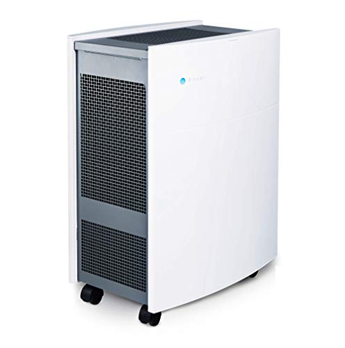 Blueair Classic 605 Air Purifier