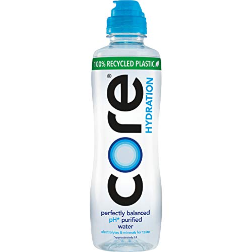 Products - CORE Hydration