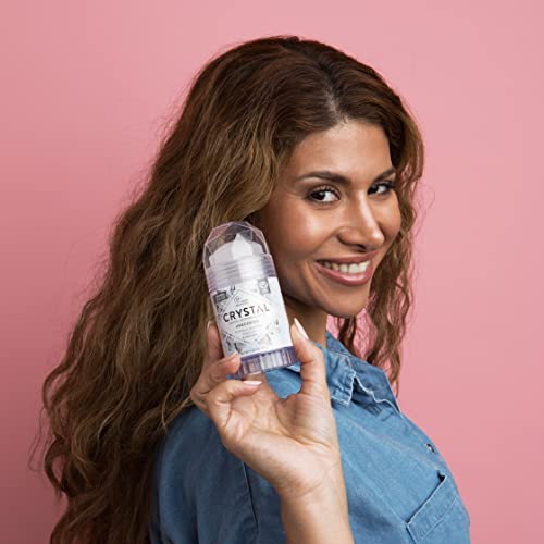 CRYSTAL Deodorant Stick Unscented