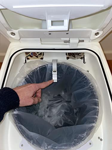 Thinktank Composting Toilet