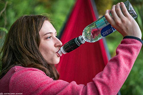 Sawyer SP2129 Micro Squeeze Water Filtration System