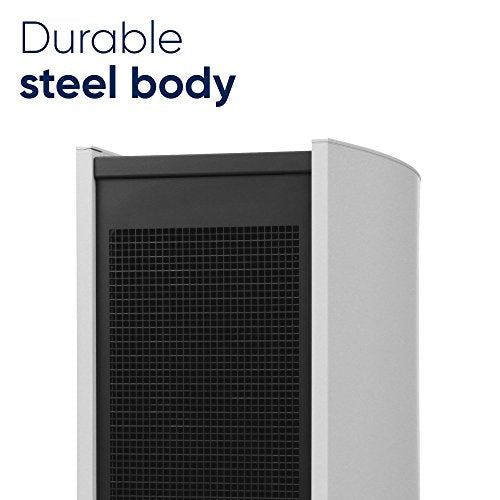 Blueair Classic 605 Air Purifier