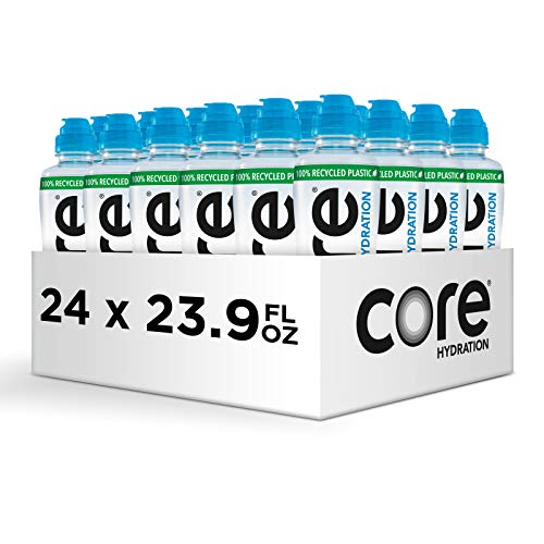 CORE Hydration Nutrient Enhanced Water (23.9 fl. oz., 15 pk.) TOTAL 60 –  Water JAX