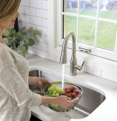 GE Smart Whole House Water Filtration System