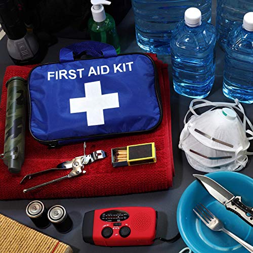 Membrane Solutions Straw Water Filter (Camo 4-Pack)