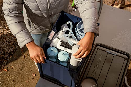 LifeStraw Max Replacement Carbon Filter