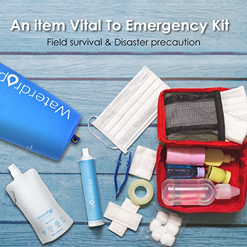 Waterdrop Water Filter Straw