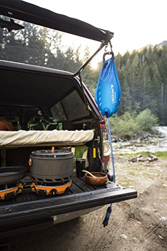 LifeStraw Flex Advanced Water Filter with Gravity Bag