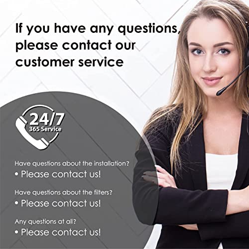 Waterdrop TSB-CM Under Sink Water Filter System