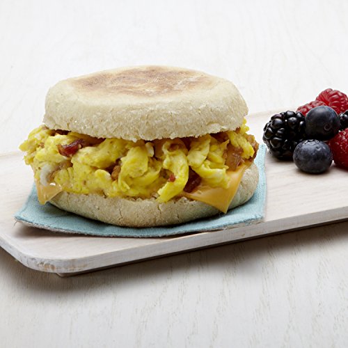 Augason Farms Dried Whole Egg Powder