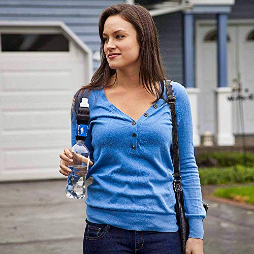 Sawyer SP129 Squeeze Water Filtration System