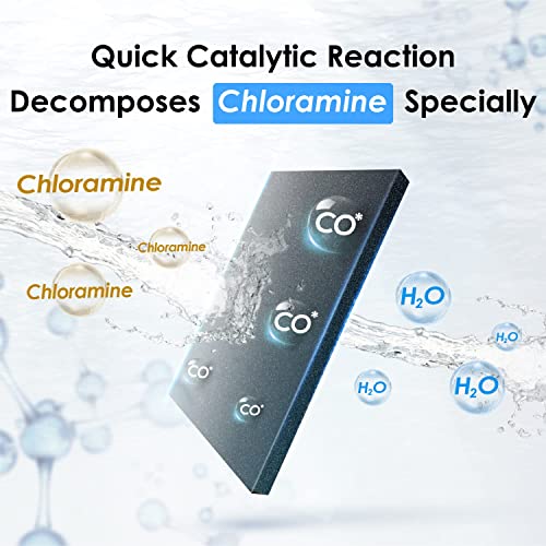 Waterdrop TSB-CM Under Sink Water Filter System