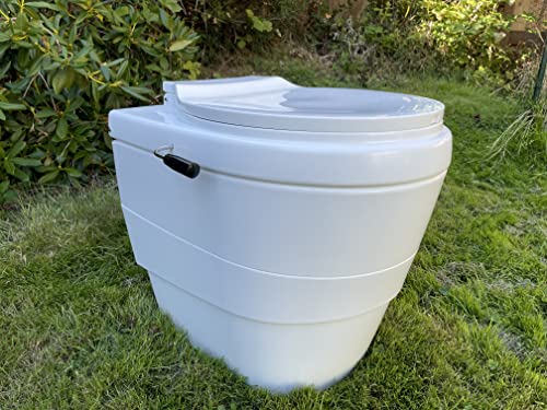 Thinktank Composting Toilet