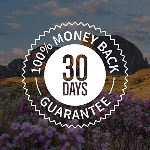 Humble All Natural Deodorant |Aluminum and Paraben Free