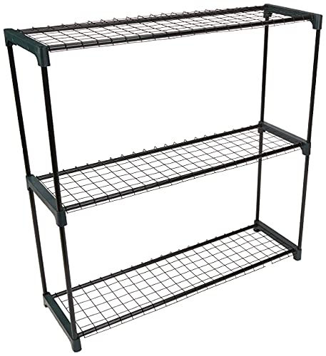 CO-Z Lean to Greenhouse Walk in, Portable Mini Green House with PE Cover