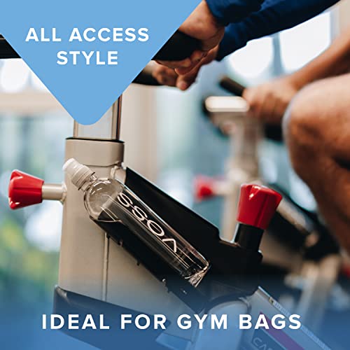 VOSS Premium Still Bottled Water 500ml (Pack of 24)