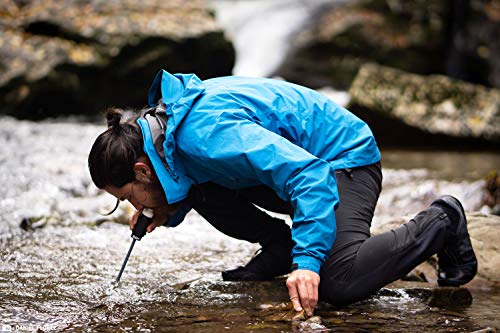 Sawyer SP2129 Micro Squeeze Water Filtration System