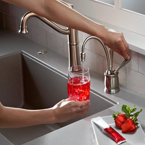 Kitchen Instant Hot Water Dispenser - Diana
