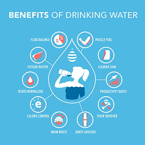 Clearly Filtered Water Filter Pitcher + 3 Replacement Filters Combo