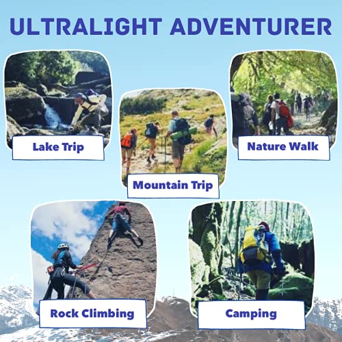 NatureNova Personal Water Filter (2 Pack)