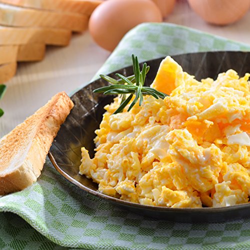 Augason Farms Scrambled Egg Mix 2 lbs. 4 oz.