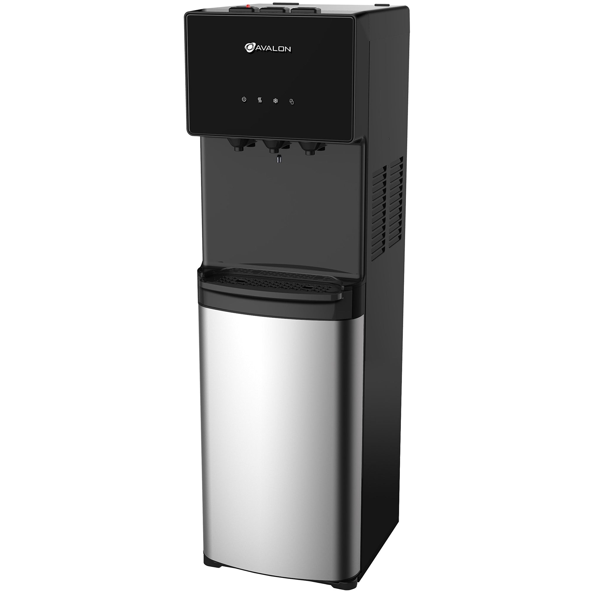 Avalon Water Dispenser - Bottom Loading 3 or 5 Gallon Bottle