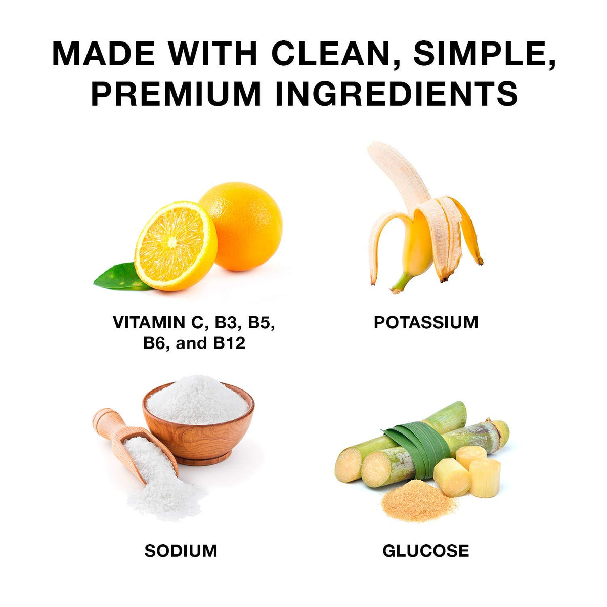 Liquid I.V. Hydration Multiplier, Electrolyte Powder, Easy Open Packets, Supplement Drink Mix (Passion Fruit) (16)