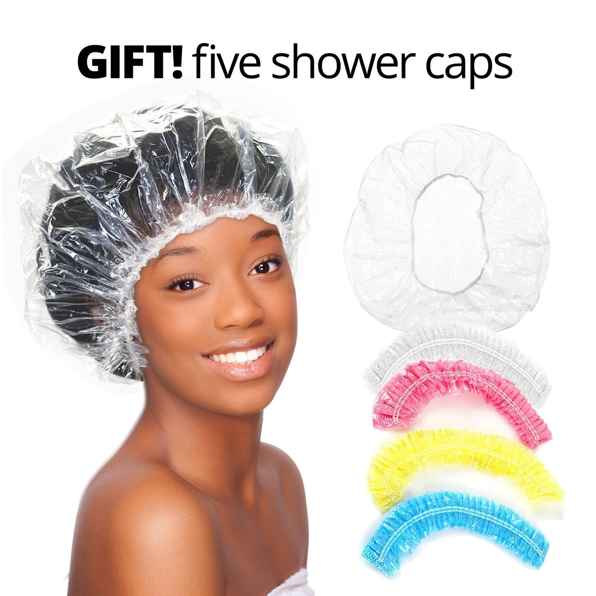 AquaHomeGroup Luxury Filtered Shower Head Set